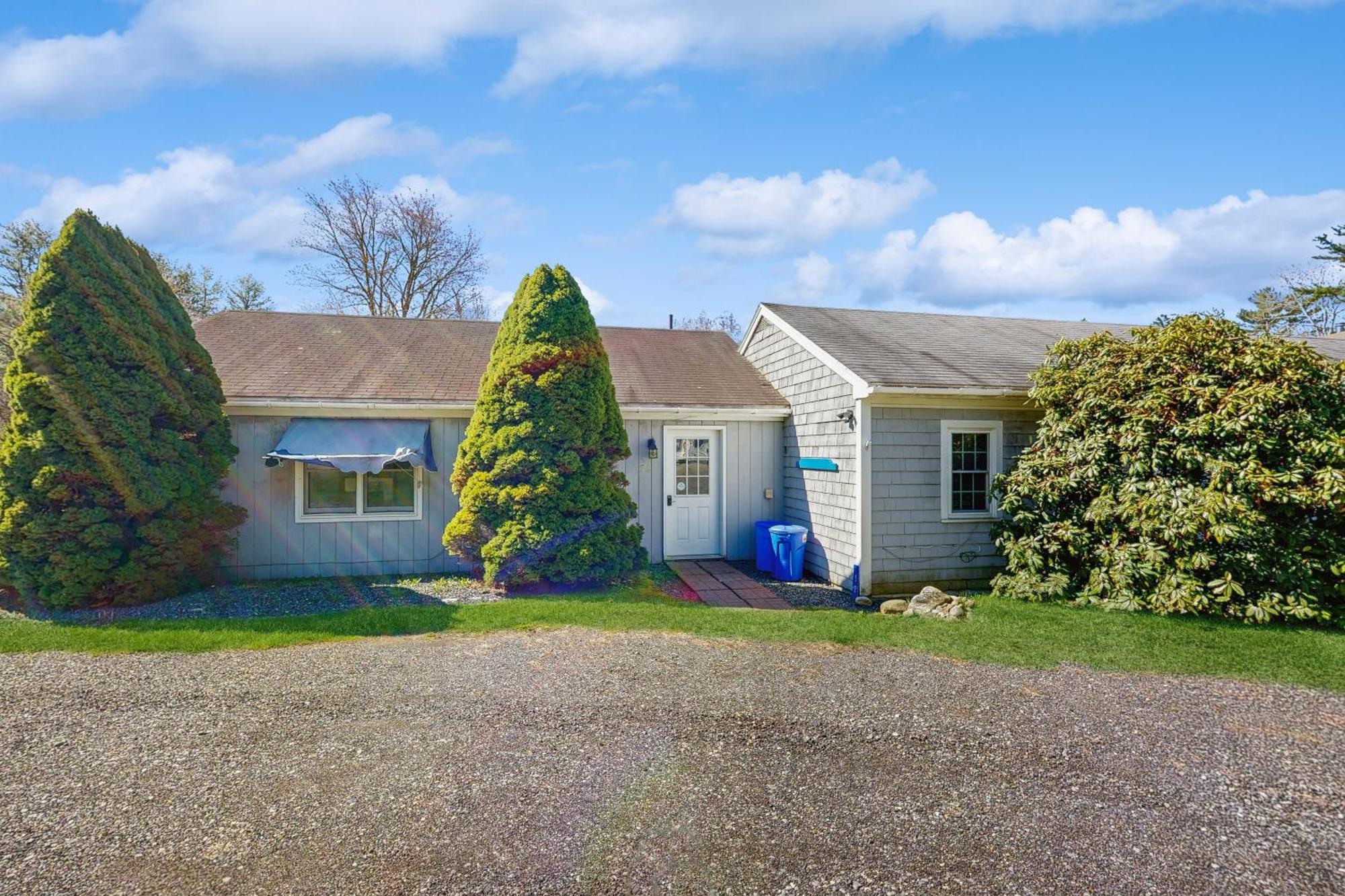 Blue Lagoon Escape Unit-A Boothbay Exterior foto